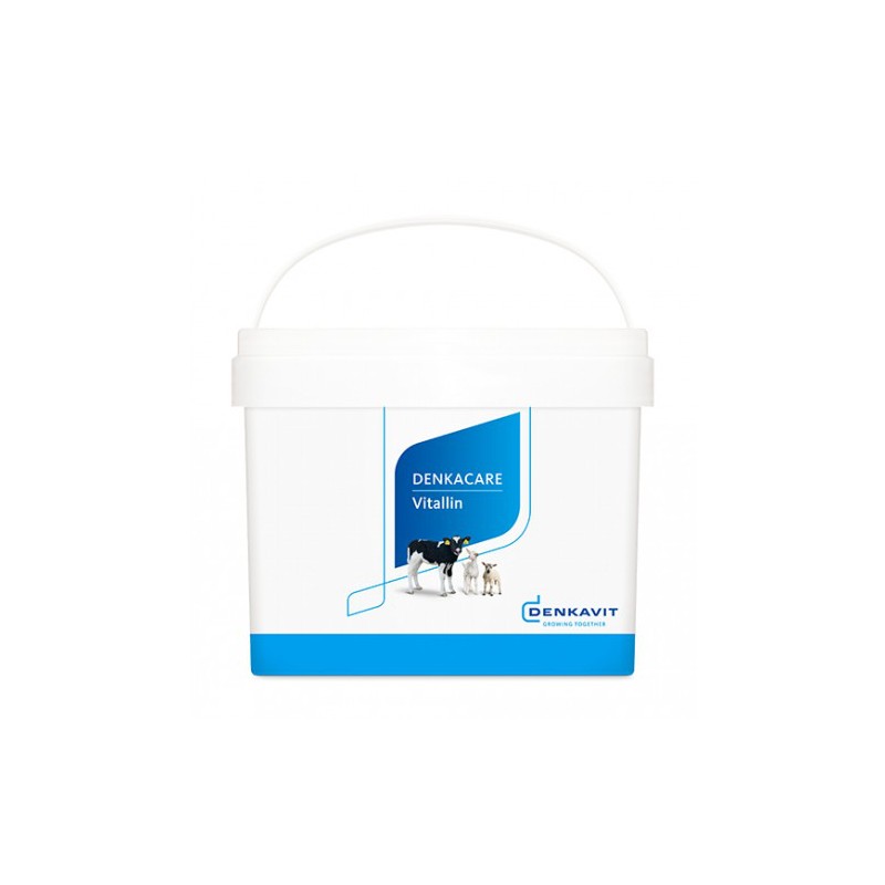 Denkacare Vitallin 5 kg Denkacare Vitallin 5 kg
