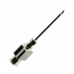 Injectienaalden HSW Luer Lock 1.8 x 25 mm 10st