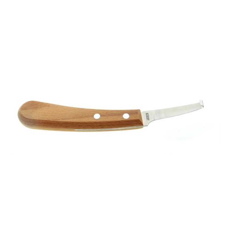 Hoefmes Superprofi smal links Hoefmes Superprofi smal links