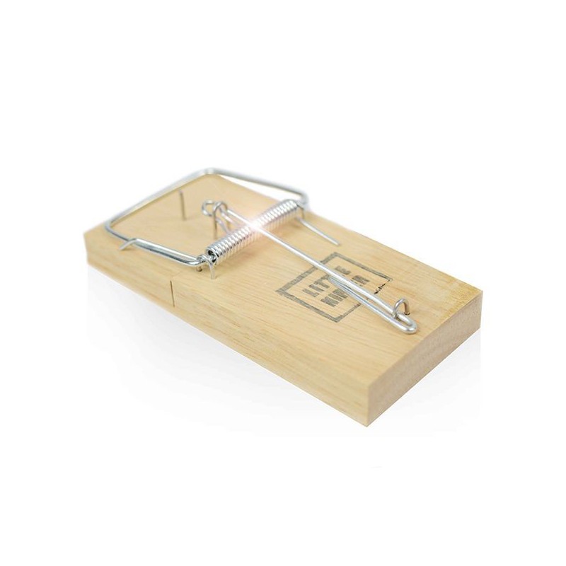 Muizenval hout Little Nipper Muizenval hout Little Nipper