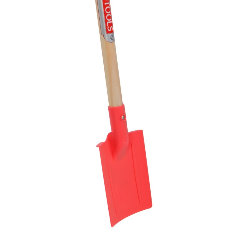 Mini spade kunststof Mini spade kunststof