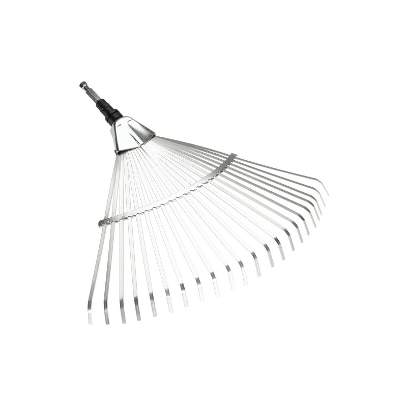 Combisystem bladhark verzinkt 50 cm Combisystem bladhark verzinkt 50 cm