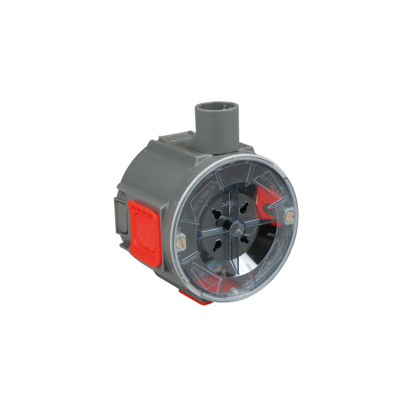 Inbouwdoos 1102 U50 Inbouwdoos 1102 U50
