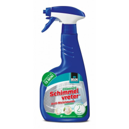 Chloorvrije schimmelvreter 500 ml