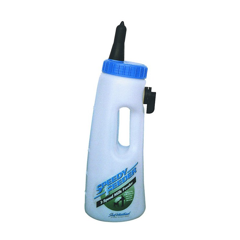 Kalverdrinkfles Speedy Feeder 2.5L Kalverdrinkfles Speedy Feeder 2.5L