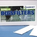 Buisfilters | Melkfilters