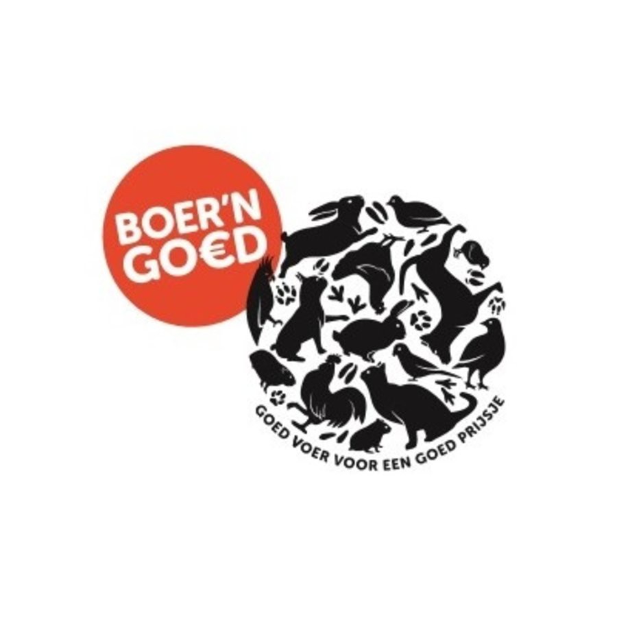 Boer'n Goed