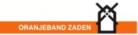 Oranjeband Zaden