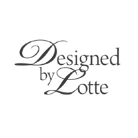 Designed by Lotte